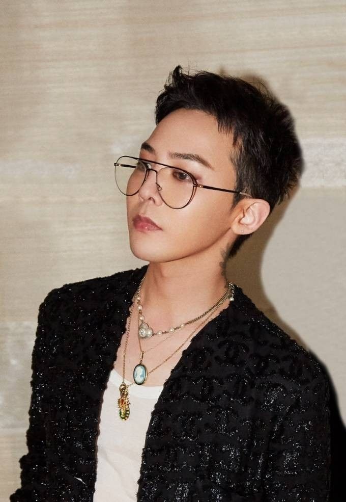 G-Dragon có kết quả xét nghiệm âm tính với ma túy G-Dragon có kết quả xét nghiệm âm tính với ma túy