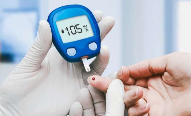 Mùa đông liên quan gì đến bệnh tiểu đường? Ảnh: medanta Mùa đông liên quan gì đến bệnh tiểu đường? Ảnh: medanta