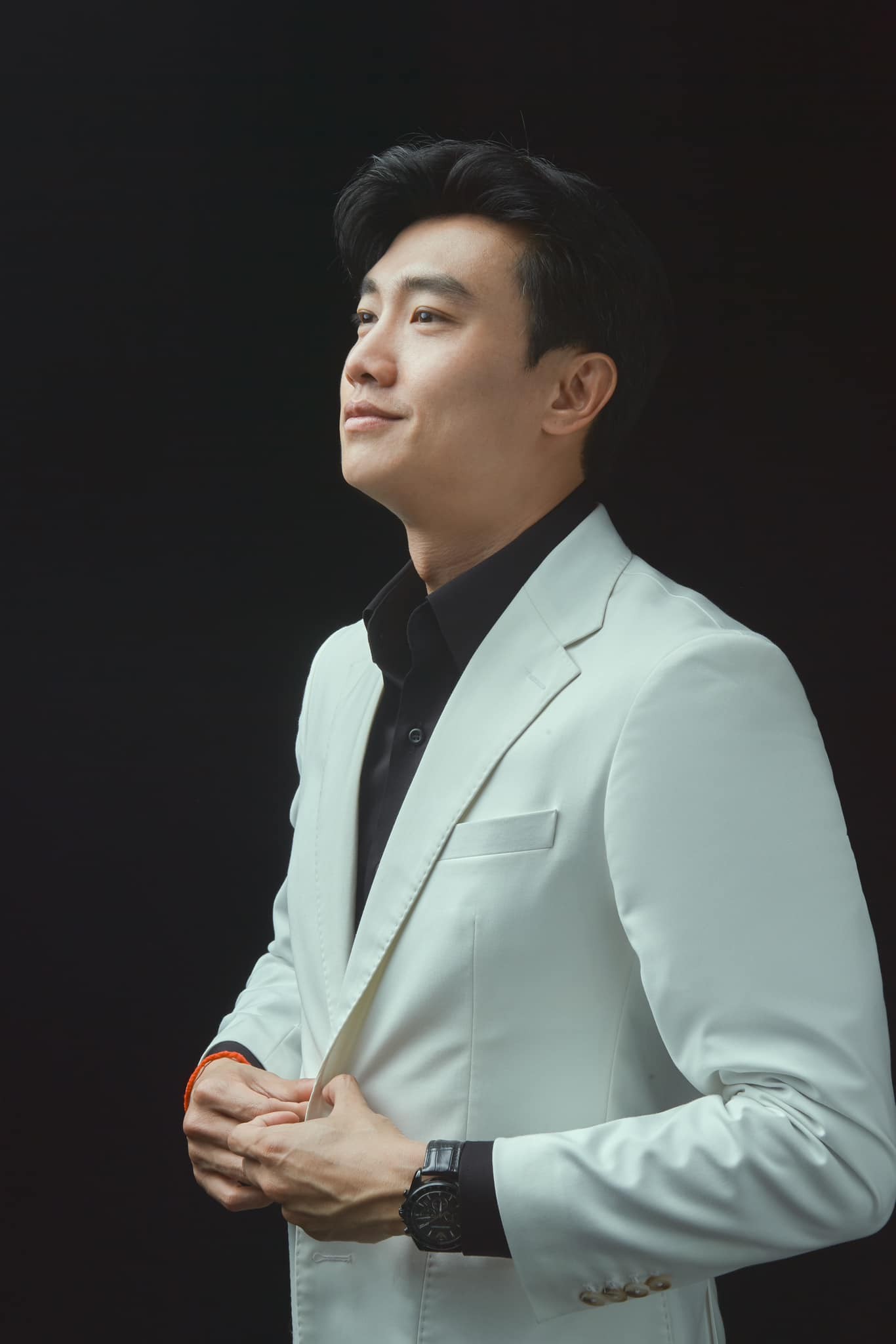 Quốc Trường phủ nhận thông tin hét giá cát-xê cao