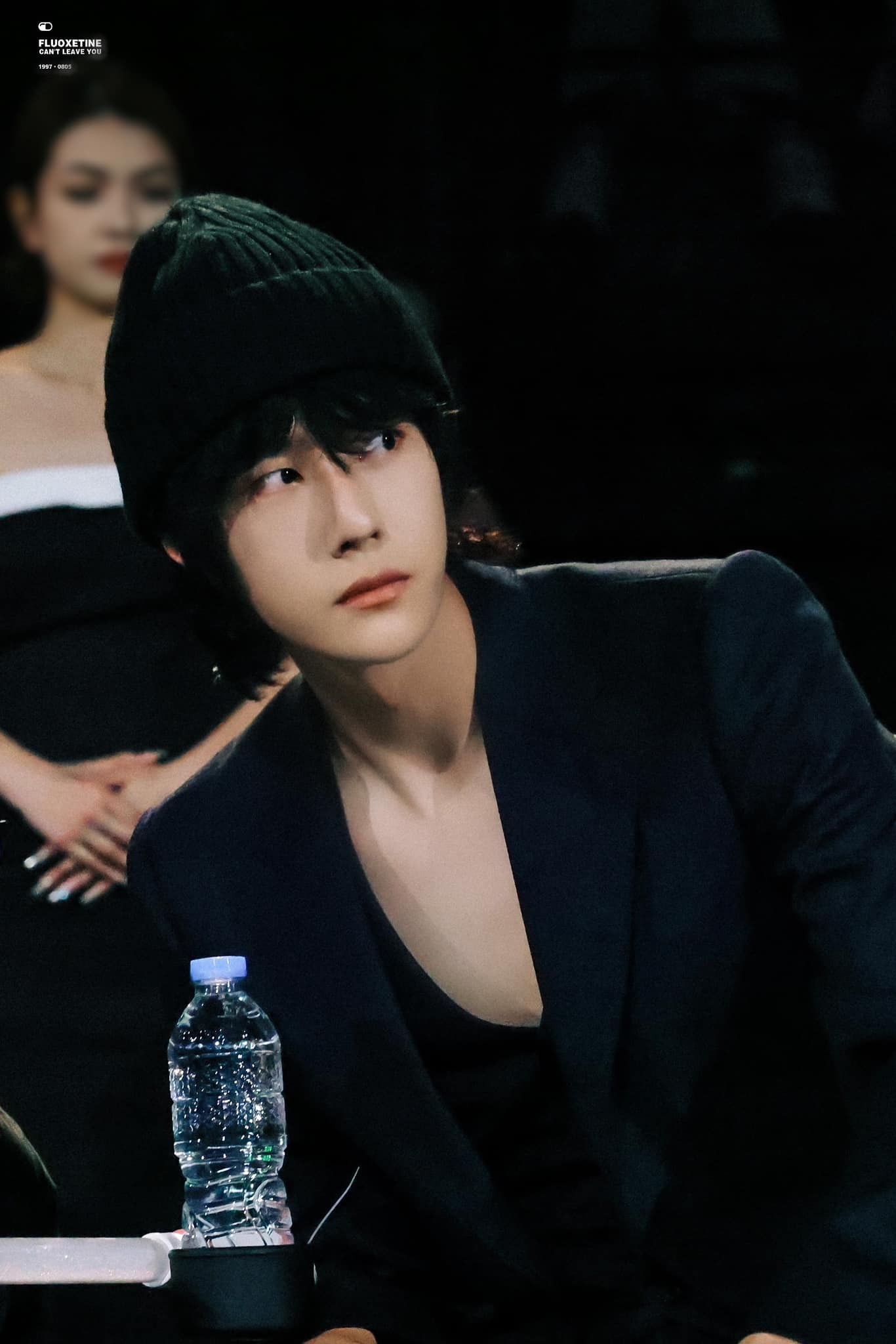 Vương Nhất bác điển trai tại sự kiện Tinh Quang Đại Thưởng