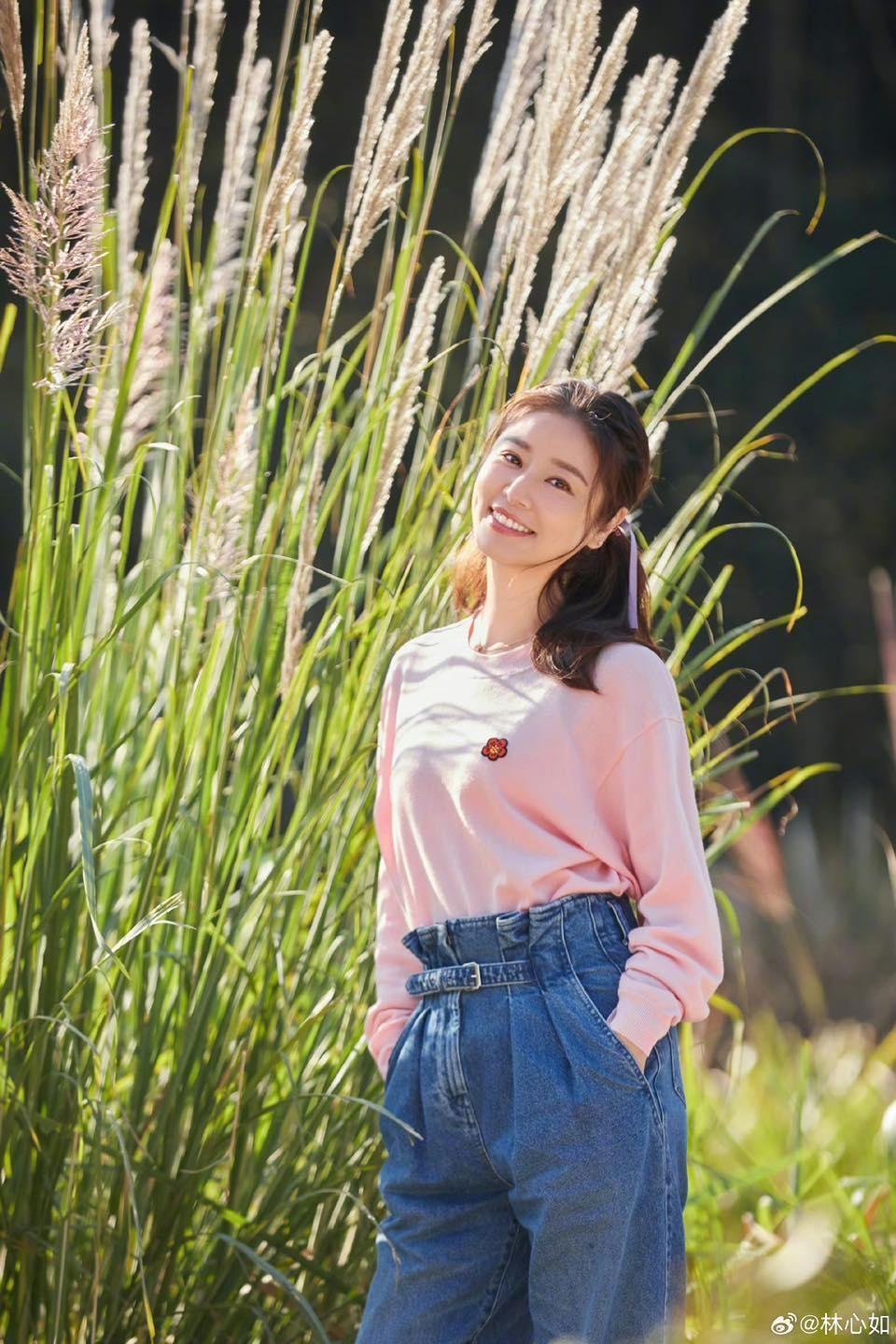 Lâm Tâm Như tiết lộ lý do không muốn Cá Heo Nhỏ dấn thân vào showbiz