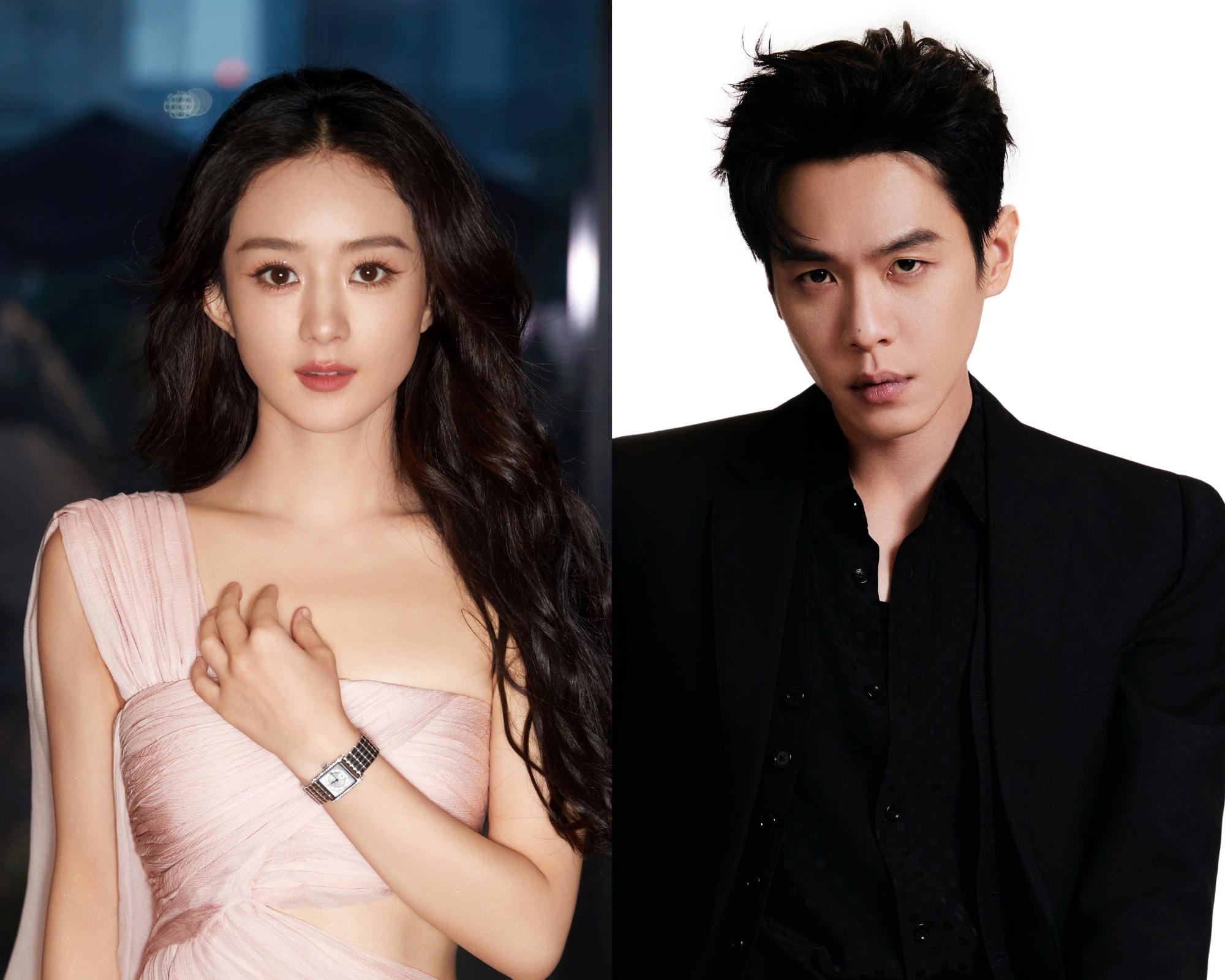 Hot search bảng giải trí: Rộ tin Triệu Lệ Dĩnh, Trương Nhược Quân và Trương Nhất Sơn sẽ đóng 'Ở Nhân Gian'. Đạo diễn kiêm biên kịch là Từ Binh (Vùng Biển Trong Mơ Ấy, Tân Thế Giới)