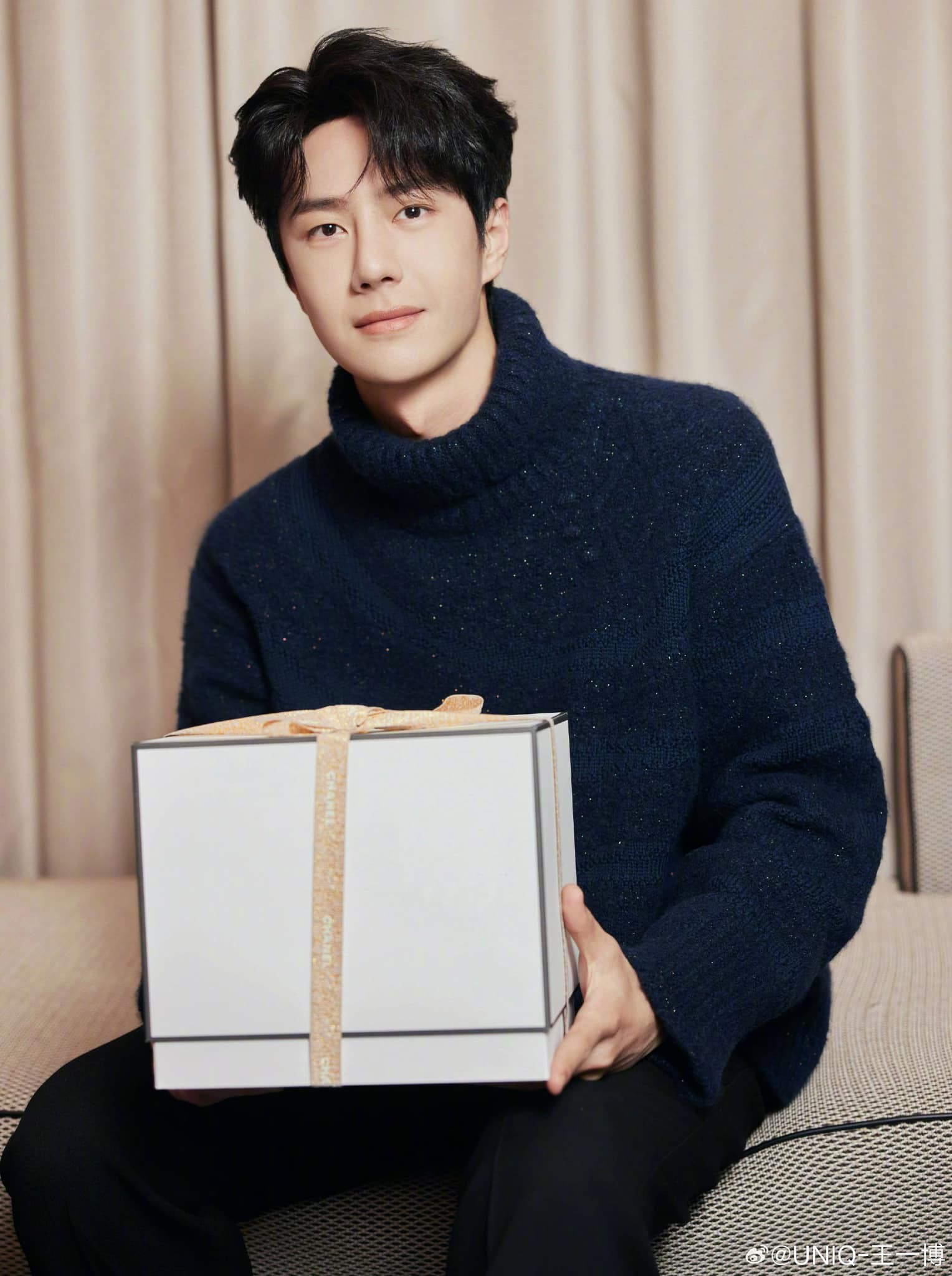 Vương Nhất Bác chỉ xếp thứ 15