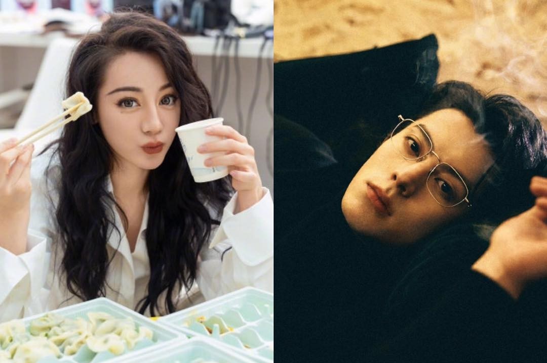 Fan Vương Hạc Đệ và fan Địch Lệ Nhiệt Ba 'đại chiến' liên tiếp nhiều ngày sau khi phía Vương Hạc Đệ phủ nhận thông tin đóng chung phim với Địch Lệ Nhiệt Ba. Kết quả, hai 'đại fan' hàng trăm nghìn lượt follow mỗi bên đã bị Weibo 'cấm ngôn' vì gây rối an ninh mạng.