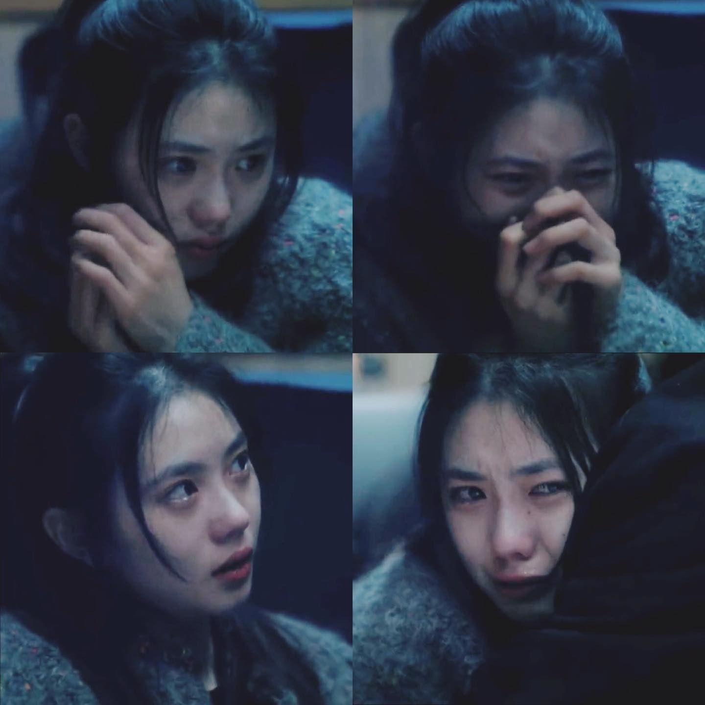 Lưu Hạo Tồn nhận về nhiều lời khen nhờ diễn xuất trong 'Chệch Quỹ Đạo'. Trước đây, đạo diễn Trương Nghệ Mưu cũng từng công nhận Lưu Hạo Tồn rất hợp với nghề diễn viên.