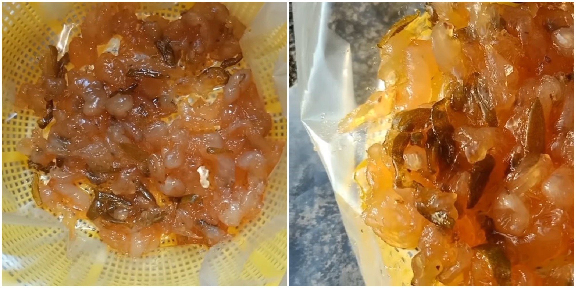 Cách làm mứt nhãn cực đơn giản, hương vị thơm ngon độc đáo đãi khách ngày Tết - Ảnh 5