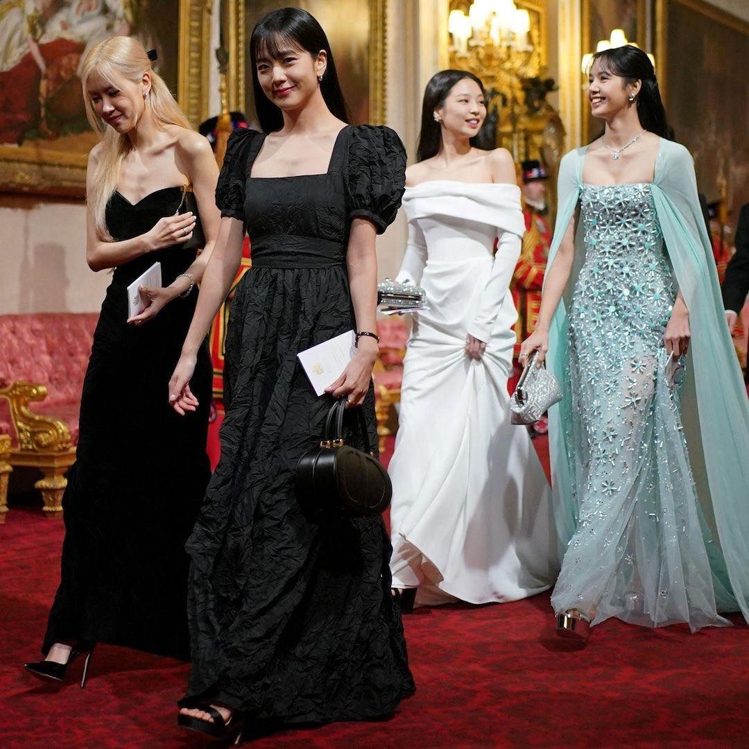 Cả 4 thành viên BLACKPINK đều không gia hạn hợp đồng solo với YG - Ảnh 1