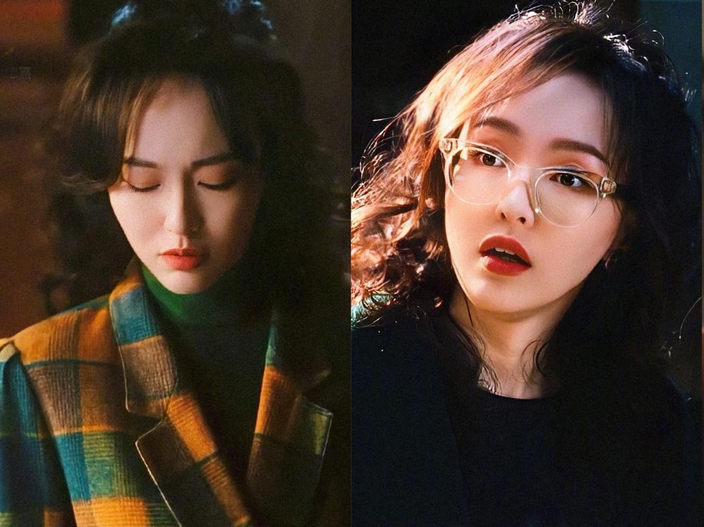 Diễn xuất và đài từ của Đường Yên trong phim mới 'Phồn Hoa' nhận được nhiều đánh giá tốt của khán giả. Lần quay trở lại màn ảnh nhỏ sau 3 năm vắng bóng đã khiến nhiều khán giả ngạc nhiên vì nữ diễn viên đã có tiến bộ vượt bậc.