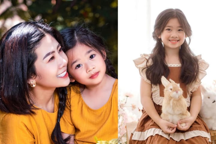 Cuộc sống của bé Lavie được nhiều sao Việt và khán giả quan tâm sau khi cố diễn viên Mai Phương qua đời. Cuộc sống của bé Lavie được nhiều sao Việt và khán giả quan tâm sau khi cố diễn viên Mai Phương qua đời.