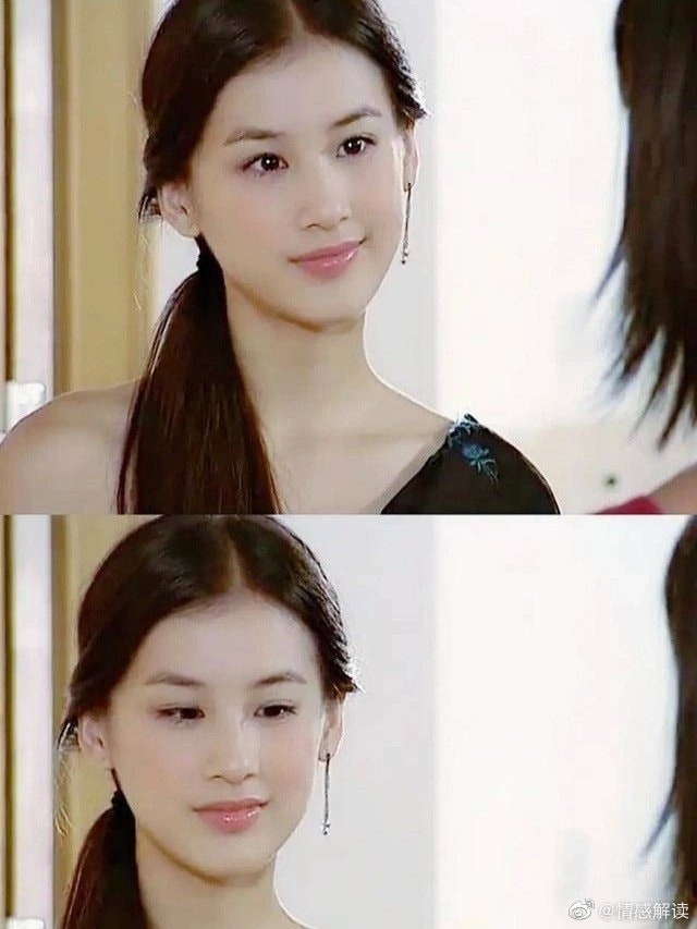 Huỳnh Thánh Y gây thương nhớ với nhan sắc thanh thuần, dịu dàng dù không trang điểm đậm