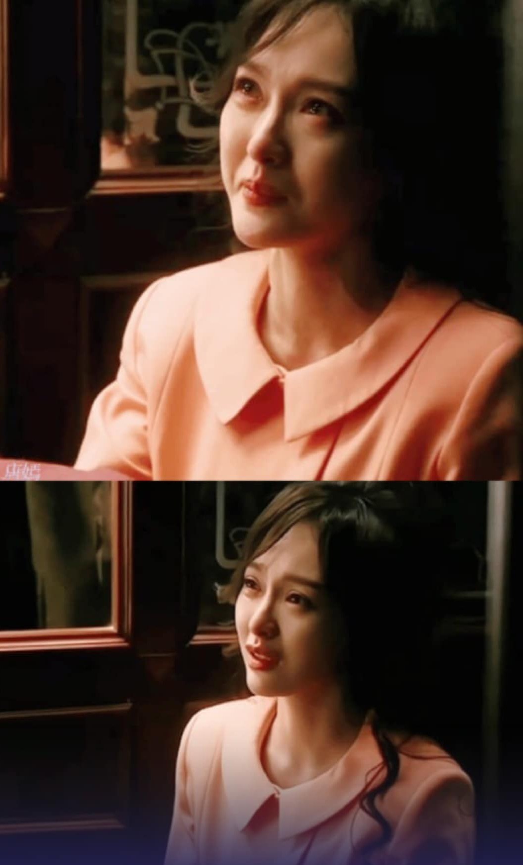 Đường Yên được nhà phê bình phim ảnh Đàm Phi đánh giá  diễn xuất như thay da đổi thịt, khiến người khác chấn động trong bộ phim 'Phồn hoa' của đạo diễn Vương Gia Vệ. Nữ diễn viên đã mất tới 3 năm ở ẩn để trở lại với bộ phim này.