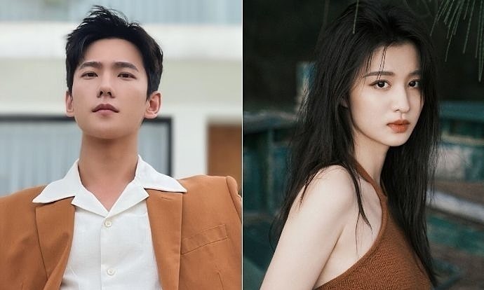 Paparazzi Lưu Đại Chùy tung tin Vương Sở Nhiên đã qua đêm tại khách sạn của Dương Dương đang ở. Cụ thể, blogger cho biết khi Vương Sở Nhiên quay phim ở Thượng Hải, đoàn phim cũng đã chuẩn bị phòng khách sạn cho diễn viên nhưng Vương Sở Nhiên không ở, mà sau khi tan làm sẽ tới một khách sạn cao cấp - nơi mà Dương Dương đang ở. Vì khách sạn cao cấp cần phải quẹt thẻ ra vào, nên mỗi khi Vương Sở Nhiên tới, trợ lý riêng của Dương Dương đều xuống đón lên. Sự việc nhanh chóng leo lên hot search