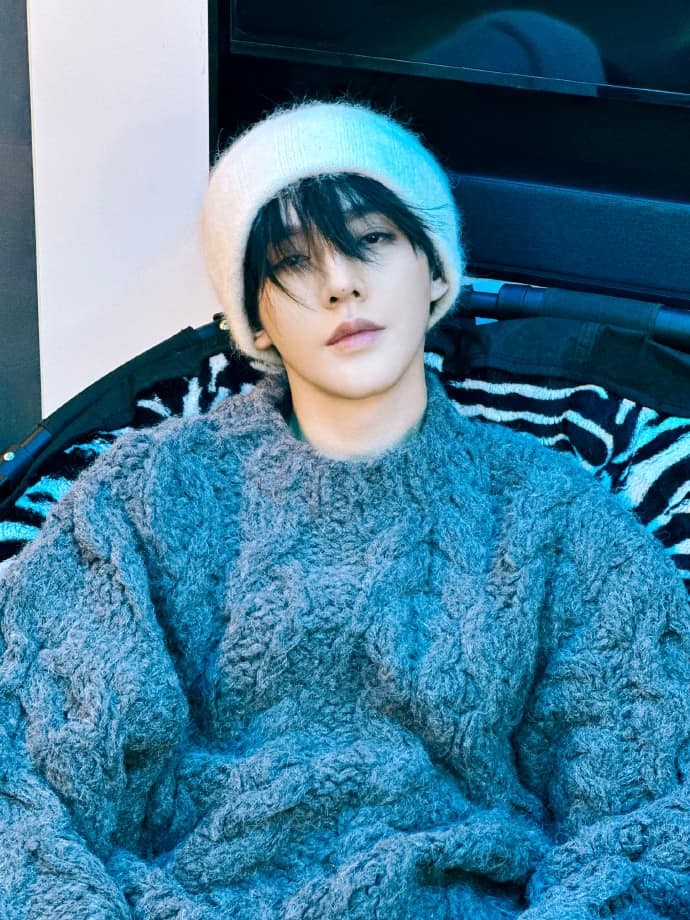 Weibo của Đặng Vi cán mốc 5 triệu follower, tăng mạnh chỉ sau nửa năm. Anh chàng được xếp vào danh sách những sao nam hút fan nhất trong năm nay, trở thành 'lưu lượng' tiềm năng mới của Cbiz