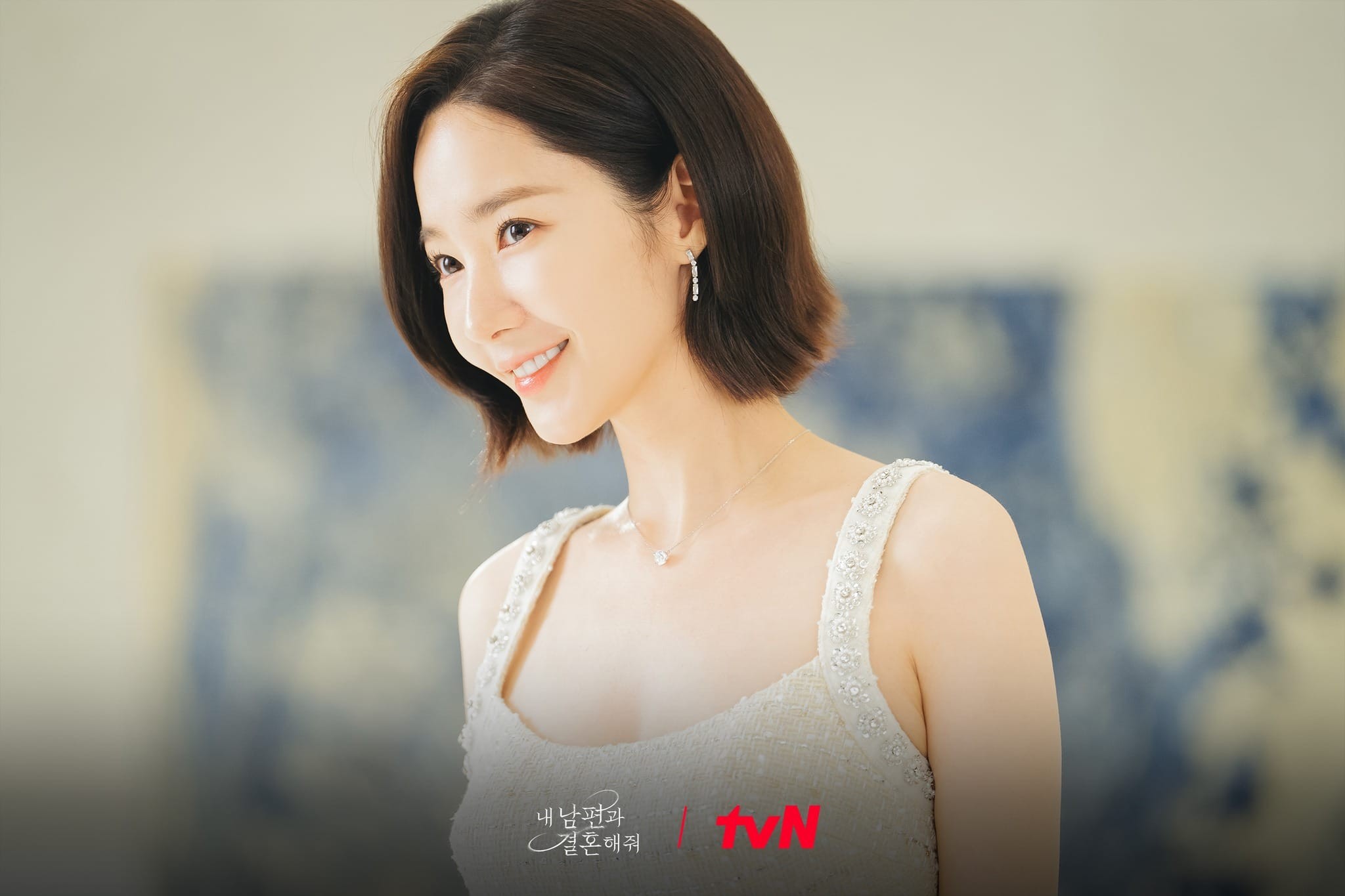 Ngất ngây trước visual như bước ra từ truyện tranh của Park Min Young trong 'Marry My Husband' - Ảnh 3 Ngất ngây trước visual như bước ra từ truyện tranh của Park Min Young trong 'Marry My Husband' - Ảnh 3