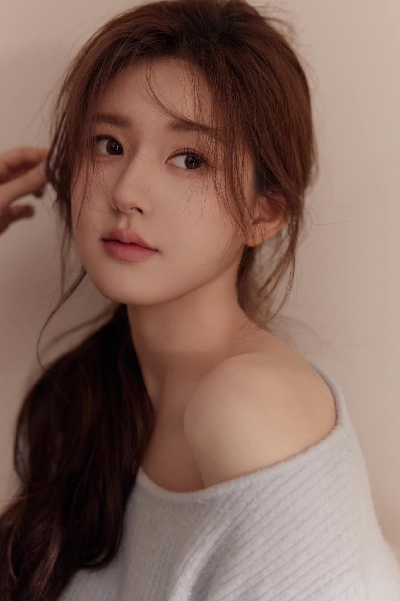 Triệu Lộ Tư dẫn đầu BXH sao Hoa ngữ được tìm kiếm nhiều nhất trên Google 2023