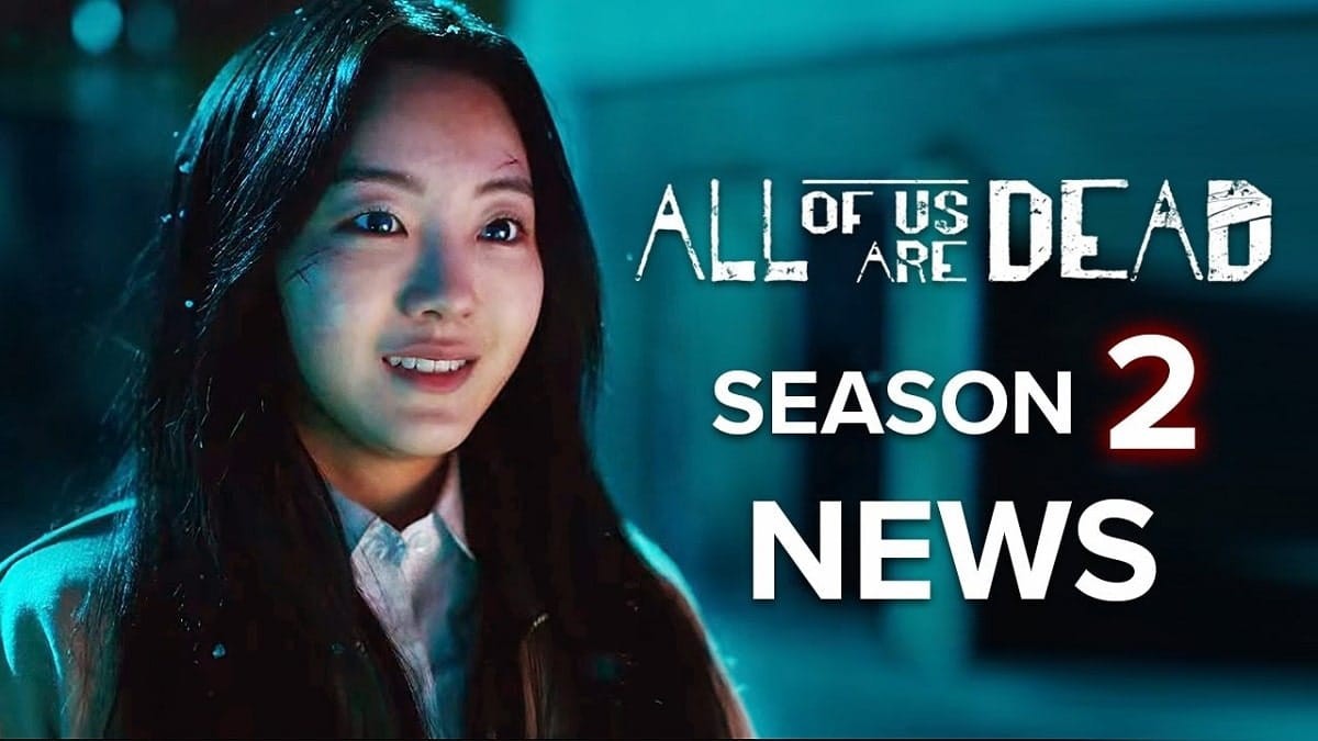 All of Us Are Dead mùa 2 Yoon Chan Young, Cho Yi Hyun, Park Ji Hu, Lomon