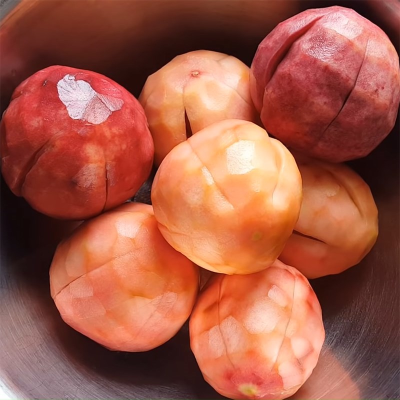 Cách làm mứt vỏ chanh leo lạ miệng, thơm ngon dẻo ngọt nhâm nhi ngày Tết - Ảnh 2 Cách làm mứt vỏ chanh leo lạ miệng, thơm ngon dẻo ngọt nhâm nhi ngày Tết - Ảnh 2
