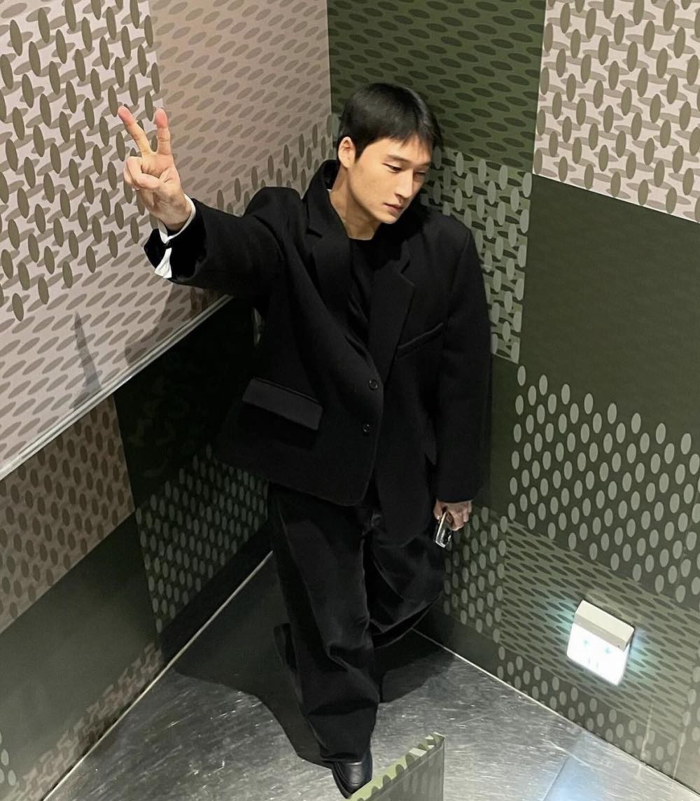 Thực hư tin đồn Jennie (BLACKPINK) hẹn hò mỹ nam The Boyz chỉ 1 tháng sau khi chia tay V (BTS) - Ảnh 4