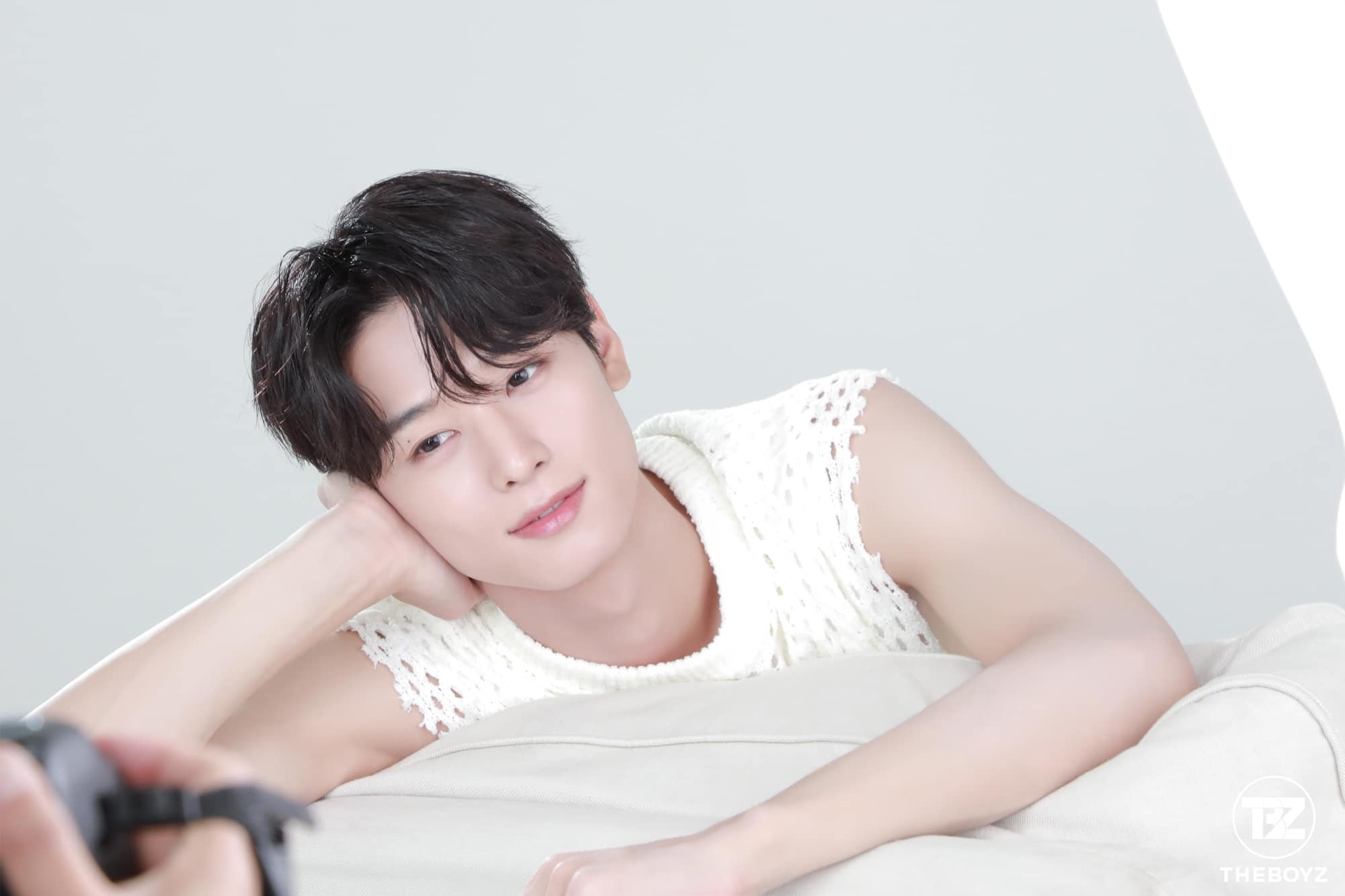 Thực hư tin đồn Jennie (BLACKPINK) hẹn hò mỹ nam The Boyz chỉ 1 tháng sau khi chia tay V (BTS) - Ảnh 9