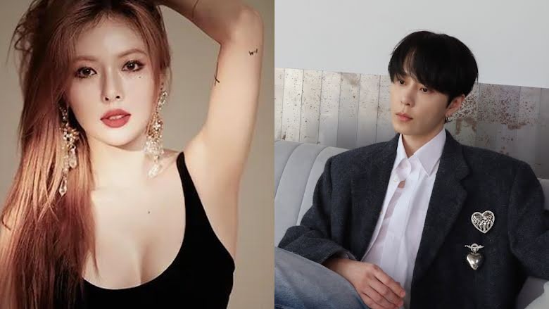 Yong Jun Hyung có danh tiếng không tốt vì dính líu tới scandal quay lén của Jung Joon Young năm 2019 Yong Jun Hyung có danh tiếng không tốt vì dính líu tới scandal quay lén của Jung Joon Young năm 2019
