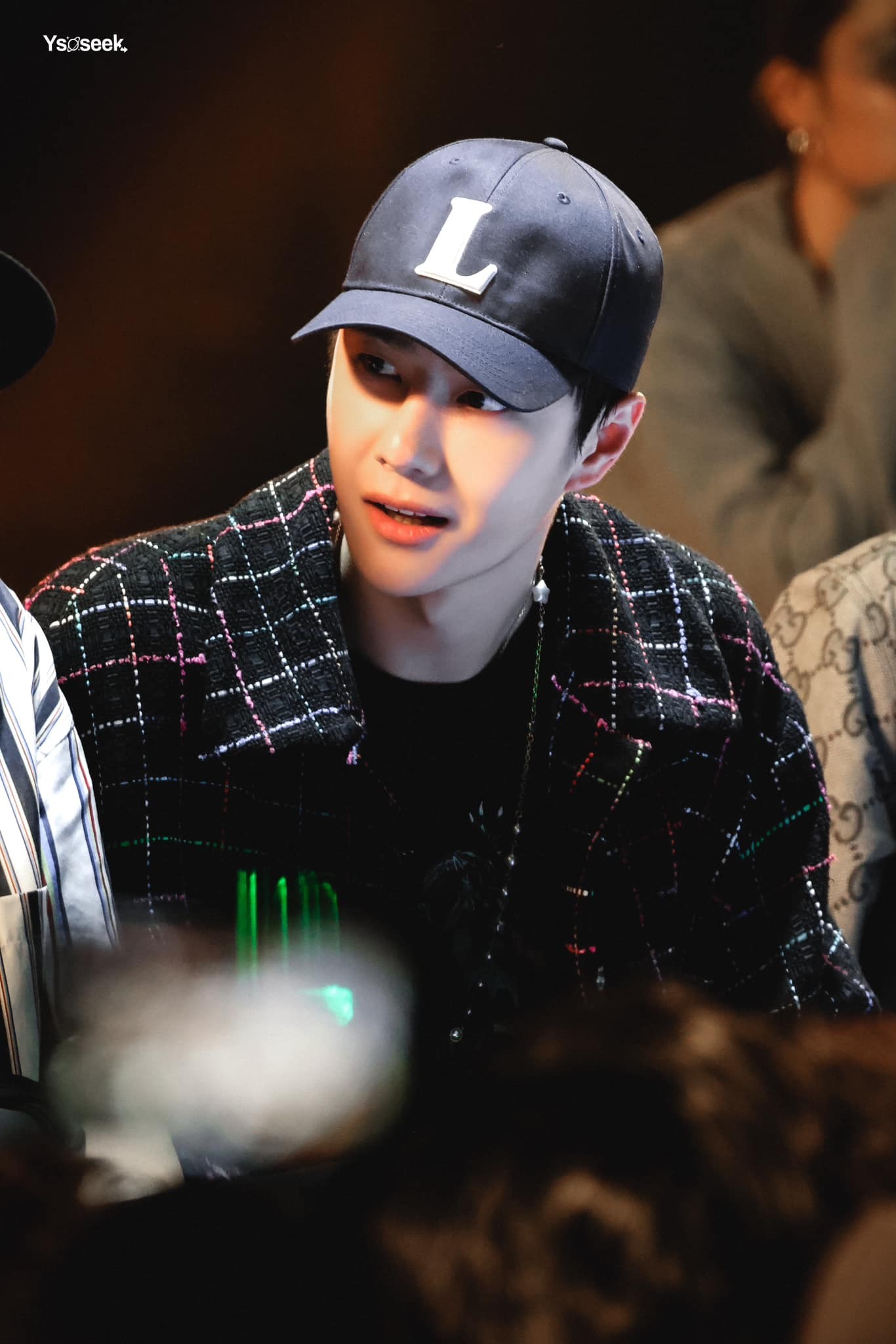 Vương Nhất Bác chỉ xếp thứ 16 trong BXH.