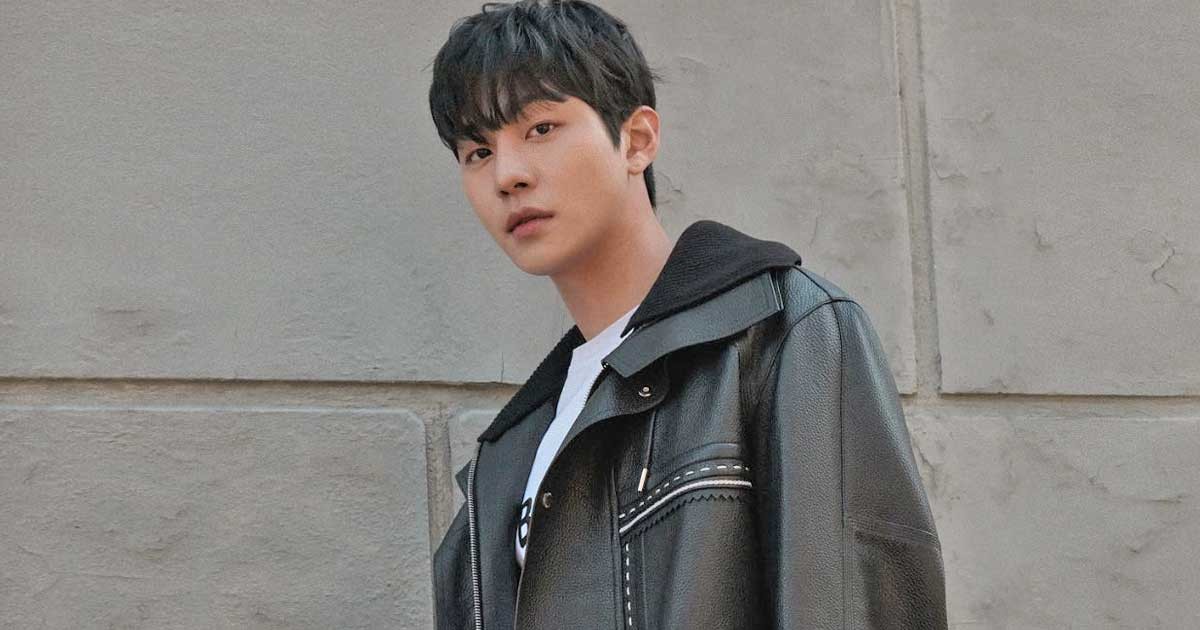 Tài khoản instagram: @imhyoseop