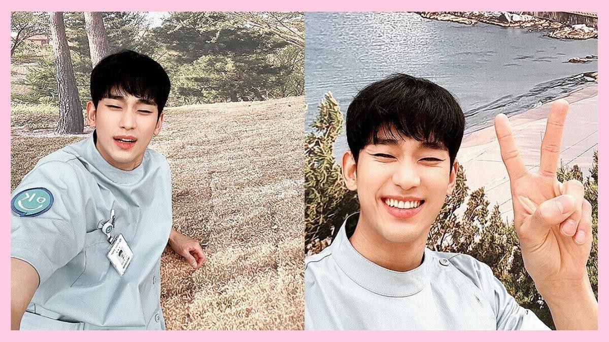 Tài khoản instagram: @soohyun_k216