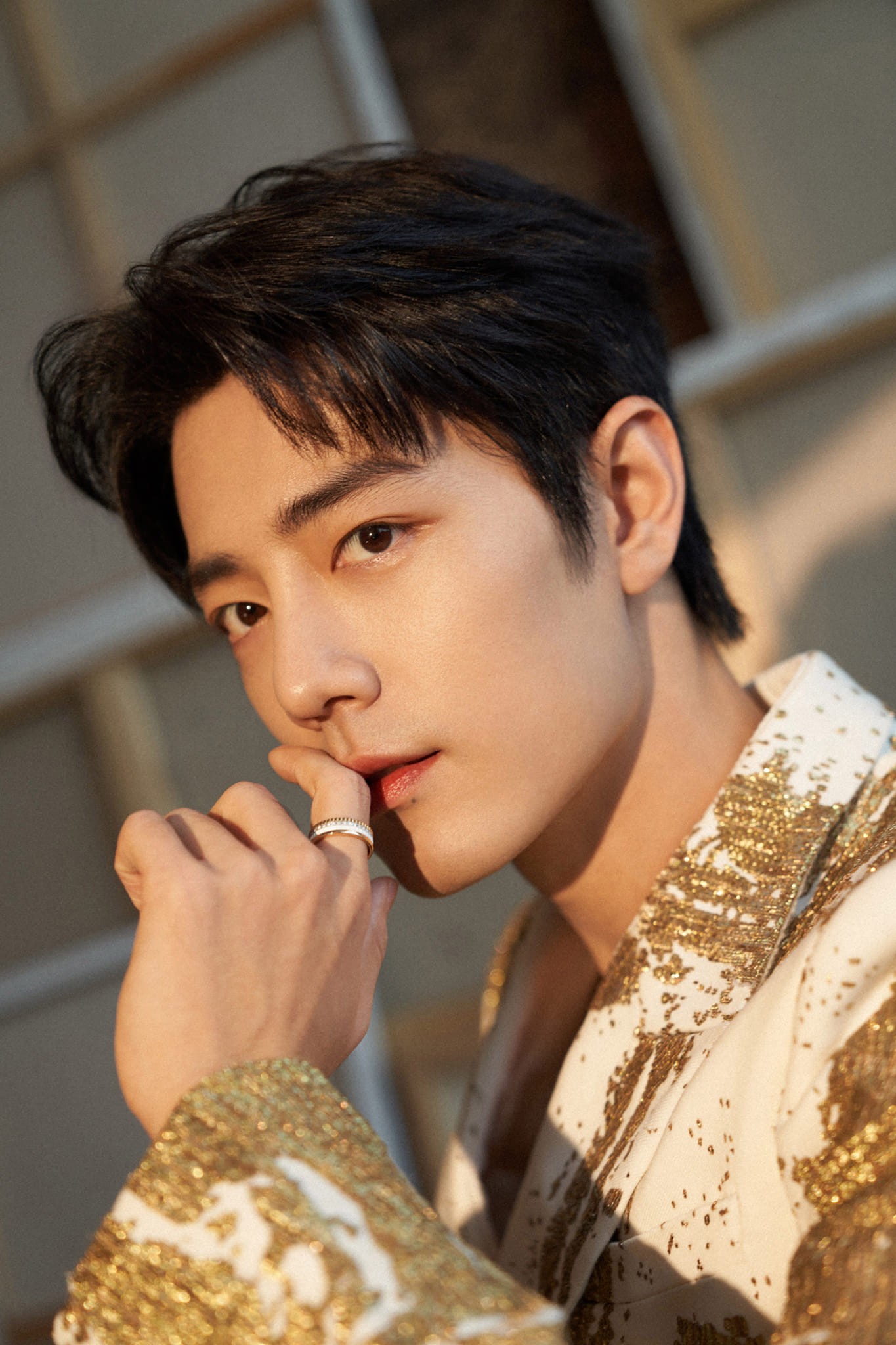 Không phải Tiêu Chiến, Vương Hạc Đệ mới là sao nam đầu tiên và duy nhất làm được điều này ở Cbiz