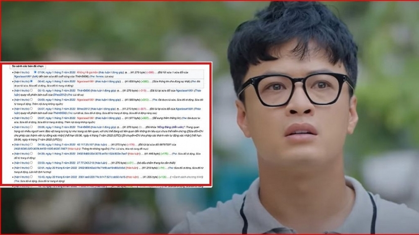 Hồng Đăng lại nhận tin cực buồn, bị thế lực ngầm hùng hậu 'chơi xấu' giữa ồn ào Hồng Đăng lại nhận tin cực buồn, bị thế lực ngầm hùng hậu 'chơi xấu' giữa ồn ào