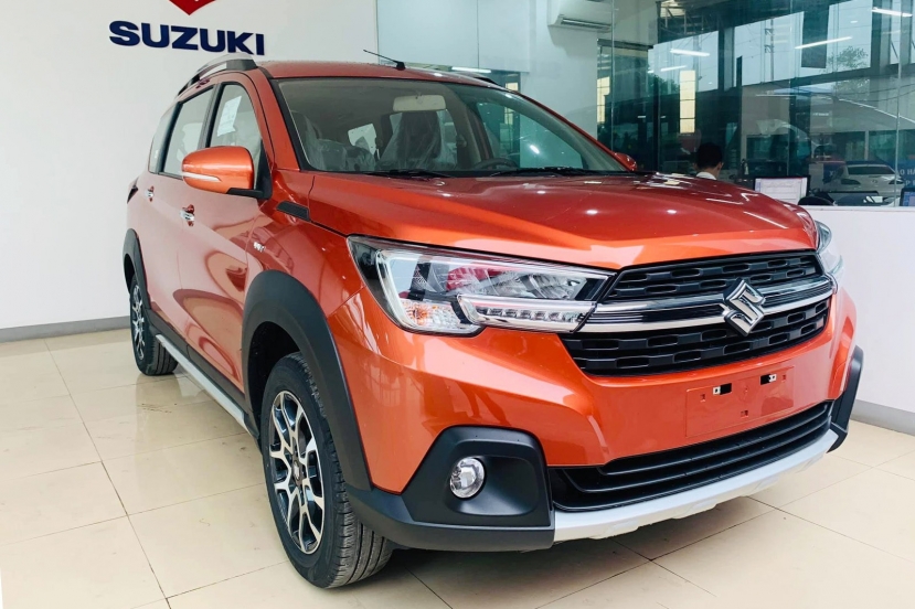 Suzuki XL7 Suzuki XL7