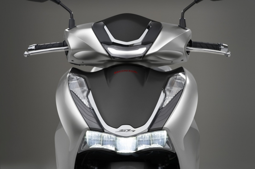 Giá Honda SH 350i lao dốc không phanh, thấp dưới mức đề xuất trong tháng cô hồn - Ảnh 2 Giá Honda SH 350i lao dốc không phanh, thấp dưới mức đề xuất trong tháng cô hồn - Ảnh 2