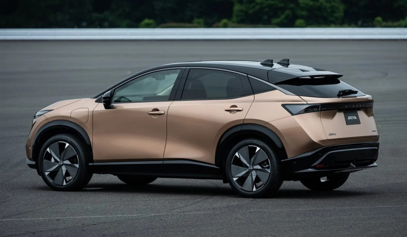 Nissan rước SUV mới về Việt Nam, tham vọng cạnh tranh 'con cưng' của ông Phạm Nhật Vượng - Ảnh 1 Nissan rước SUV mới về Việt Nam, tham vọng cạnh tranh 'con cưng' của ông Phạm Nhật Vượng - Ảnh 1