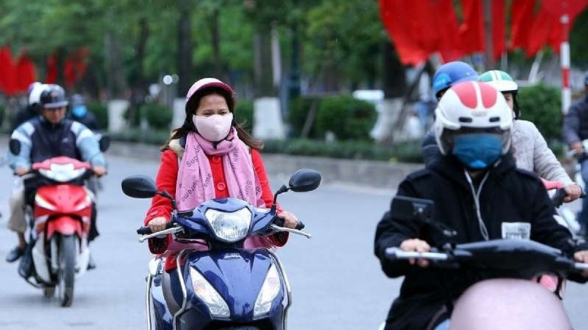 Dự báo thời tiết hôm nay và 10 ngày tới trên cả nước từ 2-12/12: Mưa vài nơi, trời rét Dự báo thời tiết hôm nay và 10 ngày tới trên cả nước từ 2-12/12: Mưa vài nơi, trời rét