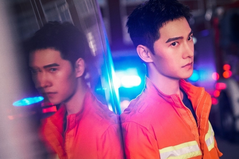 Dương Dương bị chê diễn xuất mặt đơ trong phim Dương Dương bị chê diễn xuất mặt đơ trong phim