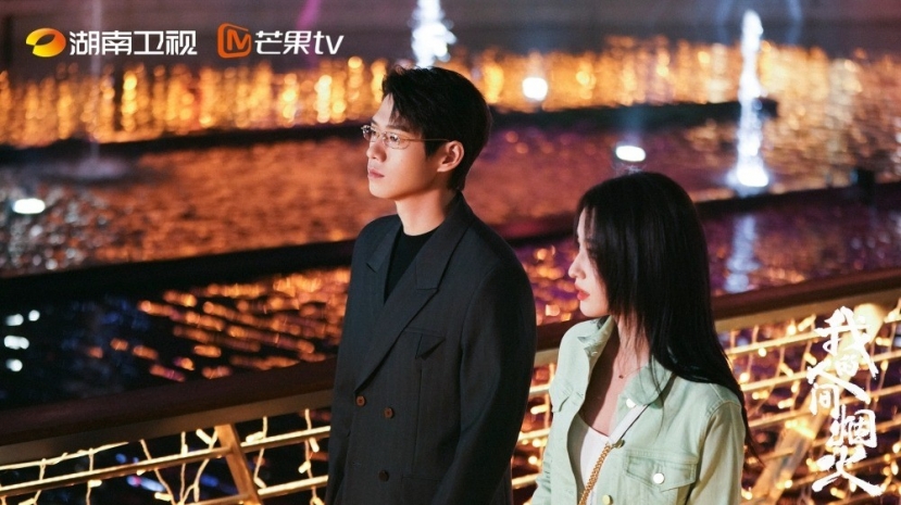 Vượt qua Vương Nhất Bác, sao nam này ghi danh 'nam thần mặt đơ' Cbiz - Ảnh 4 Vượt qua Vương Nhất Bác, sao nam này ghi danh 'nam thần mặt đơ' Cbiz - Ảnh 4