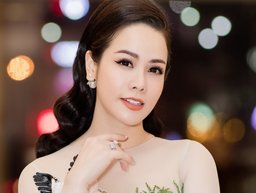 Nhật Kim Anh liên tiếp gặp rắc rối trong năm qua. Ảnh internet Nhật Kim Anh liên tiếp gặp rắc rối trong năm qua. Ảnh internet
