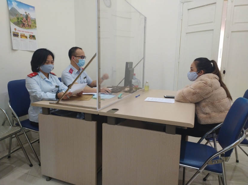 Tin tức pháp luật 24h: Vợ Đường Nhuệ không thành khẩn khai báo, Tin mới vụ Dương Minh Tuyền Tin tức pháp luật 24h: Vợ Đường Nhuệ không thành khẩn khai báo, Tin mới vụ Dương Minh Tuyền
