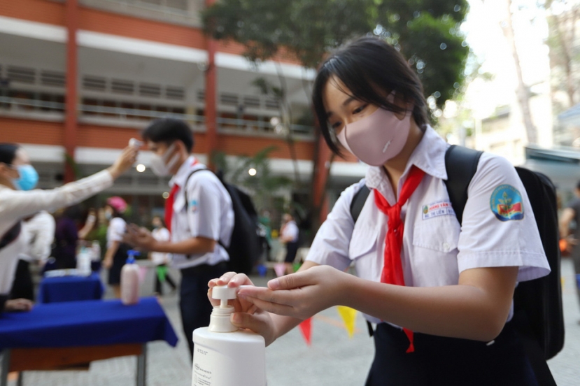 Cập nhật chi tiết lịch học, nghỉ học của 63 tỉnh thành ngày 18/2. Ảnh minh họa Cập nhật chi tiết lịch học, nghỉ học của 63 tỉnh thành ngày 18/2. Ảnh minh họa