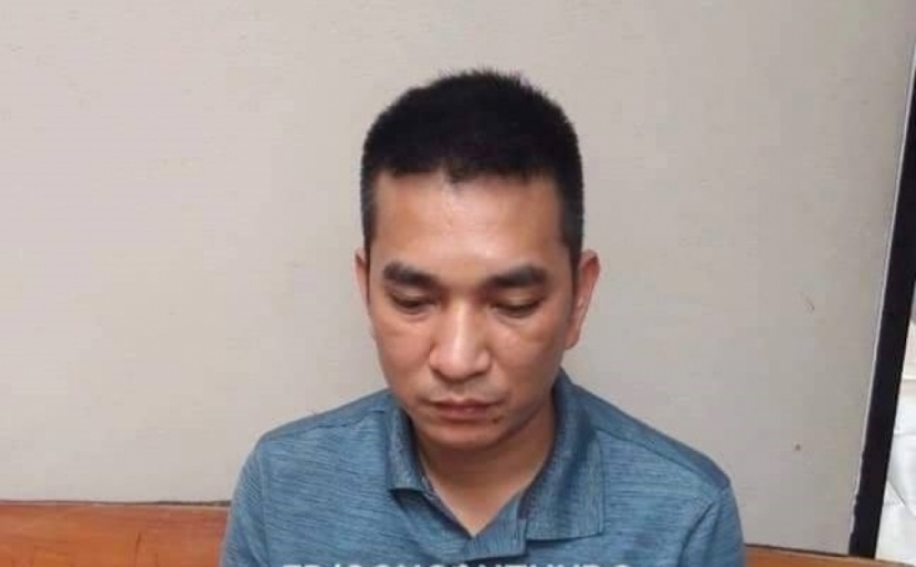 Tin tức pháp luật 24h: Hai đối tượng tổ chức mua bán thận giá hơn 1 tỷ đồng, Thanh niên giật lại tang vật đánh bạc - Ảnh 3 Tin tức pháp luật 24h: Hai đối tượng tổ chức mua bán thận giá hơn 1 tỷ đồng, Thanh niên giật lại tang vật đánh bạc - Ảnh 3