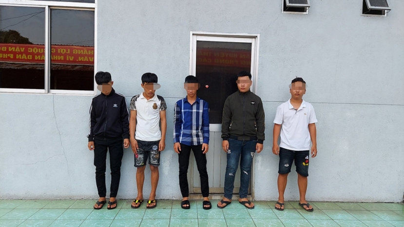 Tin tức pháp luật 24h: Lời khai nghi phạm sát hại nữ sinh lớp 10, Nữ đại gia bị lừa 4 tỷ đồng Tin tức pháp luật 24h: Lời khai nghi phạm sát hại nữ sinh lớp 10, Nữ đại gia bị lừa 4 tỷ đồng
