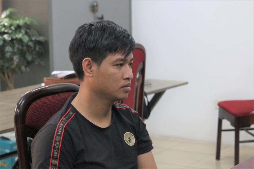 Tin tức pháp luật 24h: Youtuber giả danh bác sĩ lừa cả chị gái của người yêu. Ảnh Dân Việt Tin tức pháp luật 24h: Youtuber giả danh bác sĩ lừa cả chị gái của người yêu. Ảnh Dân Việt