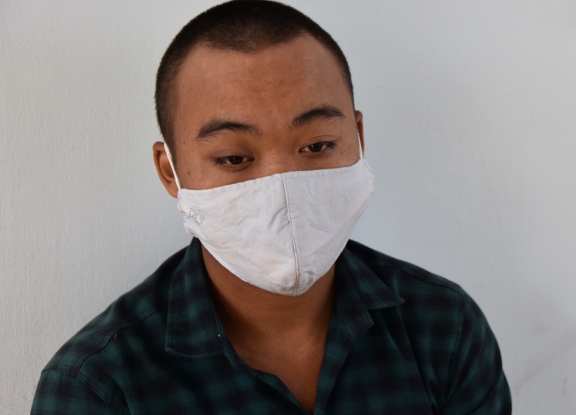 Tin tức pháp luật 24h: Thanh niên dỗ con cho nữ chủ nhà rồi trộm, Phạt người đàn ông vô ý thức trong thang máy - Ảnh 1 Tin tức pháp luật 24h: Thanh niên dỗ con cho nữ chủ nhà rồi trộm, Phạt người đàn ông vô ý thức trong thang máy - Ảnh 1