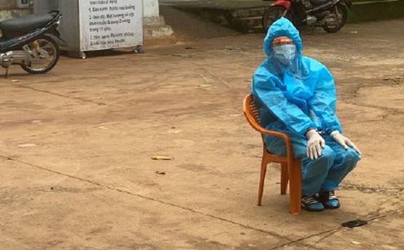 Tin tức pháp luật 24h: Thanh niên dỗ con cho nữ chủ nhà rồi trộm, Phạt người đàn ông vô ý thức trong thang máy - Ảnh 3 Tin tức pháp luật 24h: Thanh niên dỗ con cho nữ chủ nhà rồi trộm, Phạt người đàn ông vô ý thức trong thang máy - Ảnh 3
