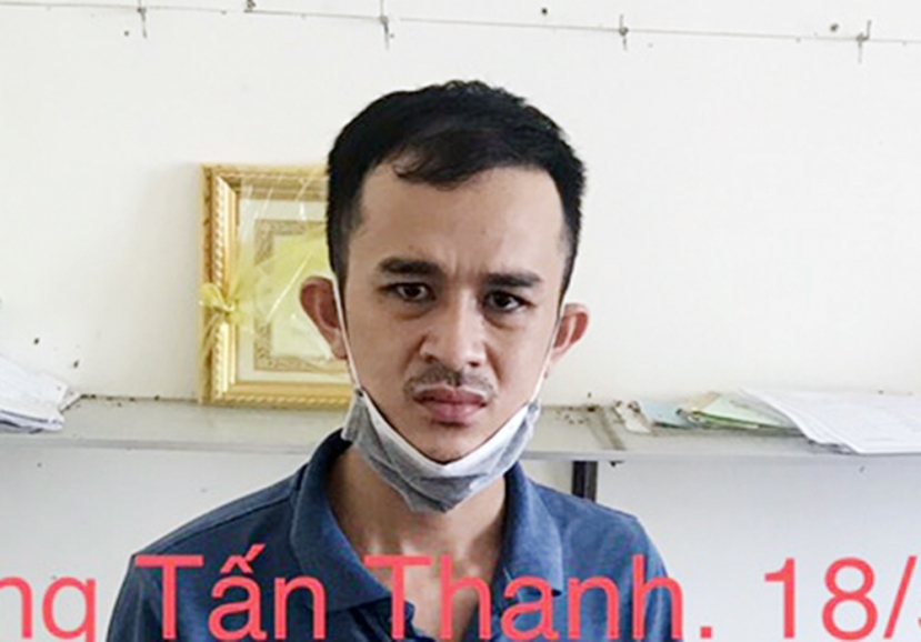 Thanh niên đột nhập phòng Vip bệnh viện trộm tiền trả nợ thua cá độ. Ảnh Vietnamnet Thanh niên đột nhập phòng Vip bệnh viện trộm tiền trả nợ thua cá độ. Ảnh Vietnamnet