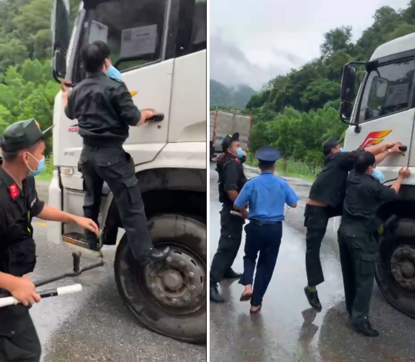Tin tức pháp luật 24h: Đường Nhuệ sắp hầu tòa, Ô tô gây tai nạn rồi bỏ chạy - Ảnh 3 Tin tức pháp luật 24h: Đường Nhuệ sắp hầu tòa, Ô tô gây tai nạn rồi bỏ chạy - Ảnh 3