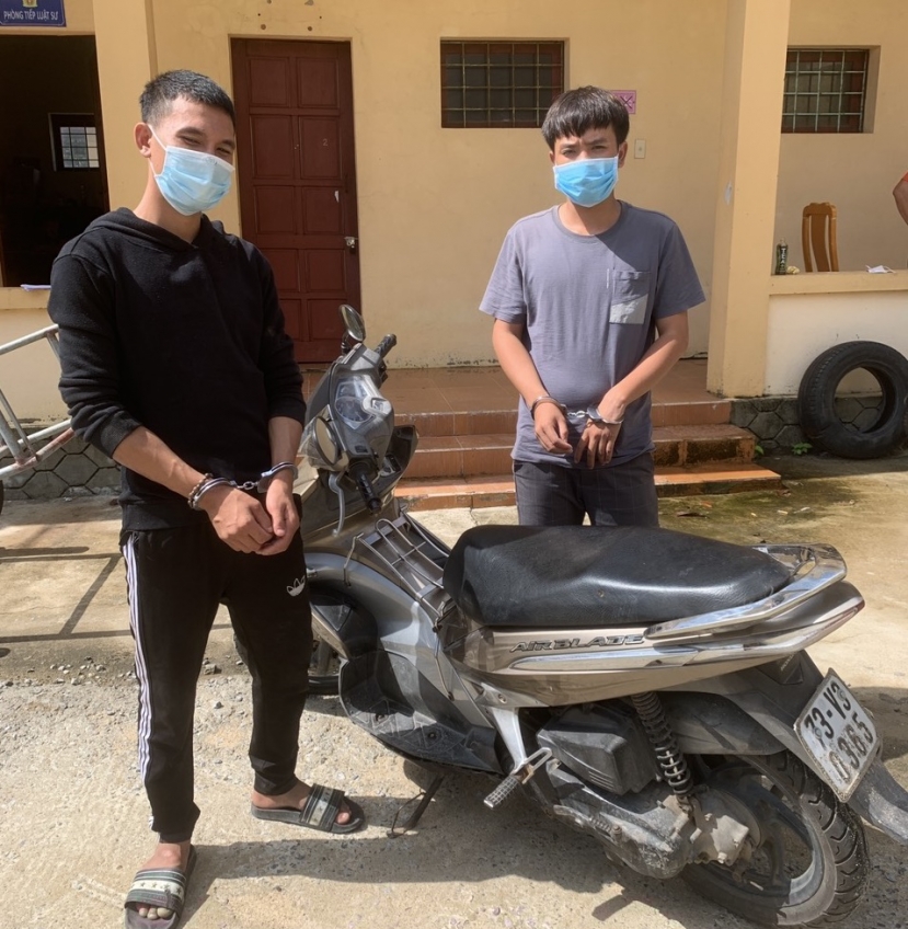 Tin tức pháp luật 24h: ‘Kiều nữ’ lừa đảo chiếm đoạt hơn 322 tỷ đồng của hàng chục người - Ảnh 2 Tin tức pháp luật 24h: ‘Kiều nữ’ lừa đảo chiếm đoạt hơn 322 tỷ đồng của hàng chục người - Ảnh 2