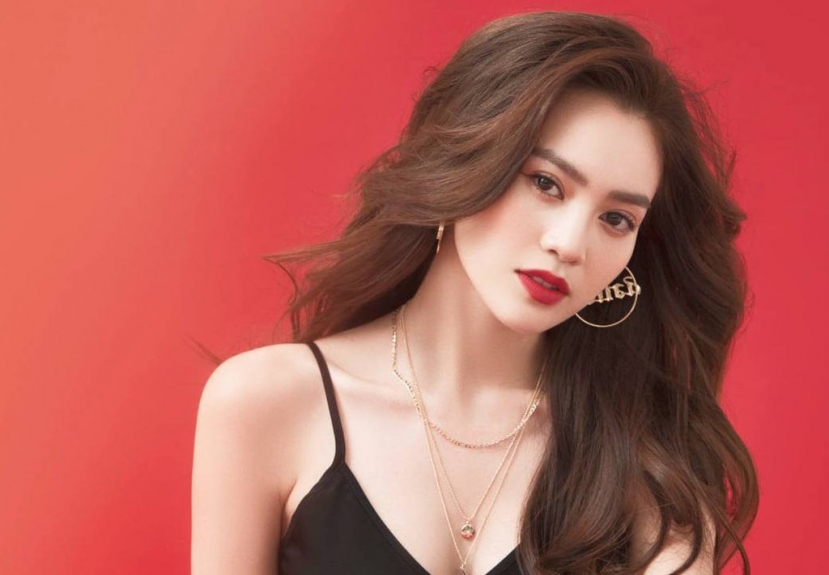 Ninh Dương Lan Ngọc khiến fan ngơ ngác ngỡ ngàng với thân hình gầy tong teo Ninh Dương Lan Ngọc khiến fan ngơ ngác ngỡ ngàng với thân hình gầy tong teo