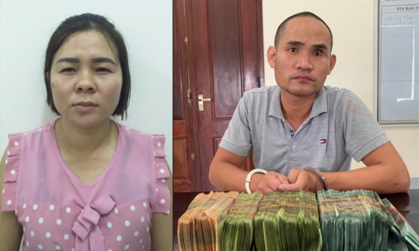 Tin tức pháp luật 24h: Đối tượng trốn khỏi nơi giam giữ sau 37 năm đã bị bắt - Ảnh 3 Tin tức pháp luật 24h: Đối tượng trốn khỏi nơi giam giữ sau 37 năm đã bị bắt - Ảnh 3
