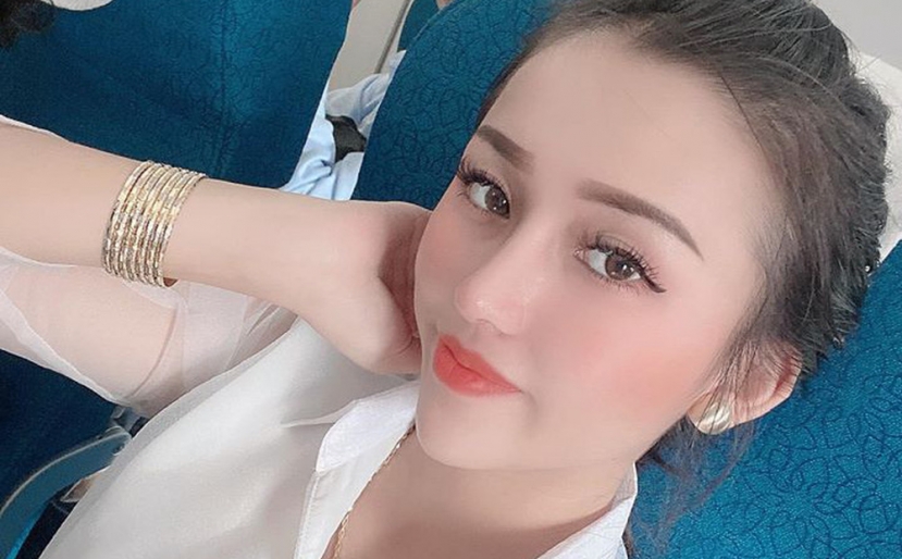 Tin tức pháp luật 24h: Nhan sắc xinh đẹp và cuộc sống xa hoa của hotgirl trường du lịch trước khi bị bắt - Ảnh 2 Tin tức pháp luật 24h: Nhan sắc xinh đẹp và cuộc sống xa hoa của hotgirl trường du lịch trước khi bị bắt - Ảnh 2
