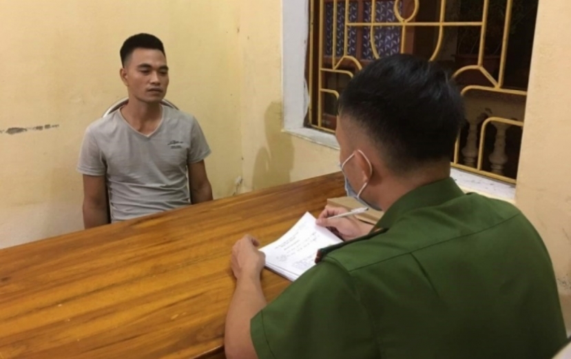 Tin tức pháp luật 24h: Bộ Công an rà soát tài khoản các nghệ sĩ từ thiện, Tin mới vụ nam tài xế bị cướp - Ảnh 3 Tin tức pháp luật 24h: Bộ Công an rà soát tài khoản các nghệ sĩ từ thiện, Tin mới vụ nam tài xế bị cướp - Ảnh 3